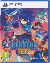 Berserk Boy Sony Playstation 5 PS5